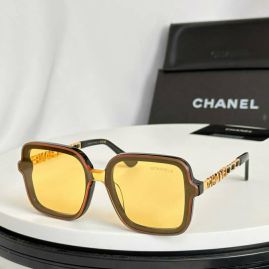Picture of Chanel Sunglasses _SKUfw56808329fw